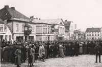 5596 - (F0244) - Einweihung U-Bootschule 1937