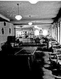 6511 - Green Beret Cafe - Fink&amp;Nehls Mai 1945