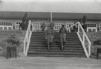 7330 - (0001) Mai 1945 Kaserne Wieksberg