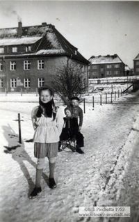6187 - U-Schule 1953