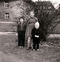 6212 - U-Schule 1958