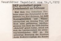 BGS Zeitung NTB 14.01.1972