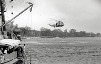 0455 - (0183) 14. Mai 1977 Tag der offenen T&uuml;r bei der Marine