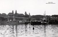 3213 - (0083) Hafen Marine 1961