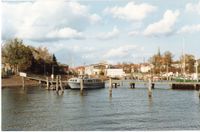 3962 - (F0251) - Marinegel&auml;nde Hafen 1989