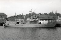 4380 - (0183) Hafen Marine 1961