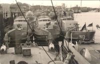 1958 3.Hafenschutzgeschwader 1958