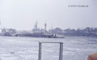 1434 - (0016) Marine 1976 Hafen