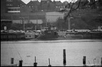 1564 - (0035) U-Boot-Marine - Hafen 1976