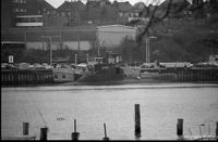 1564 - U-Boot-Marine - Hafen 1976