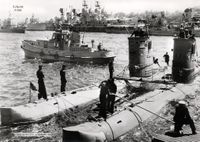 3960 - U-Boote U-Hai U-Hecht