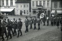 5545 - (0137) Sch&uuml;tzengilde Vogelschie&szlig;en 1939