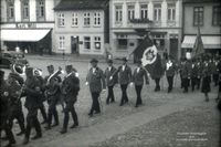 5545 - Sch&uuml;tzengilde Vogelschie&szlig;en 1939