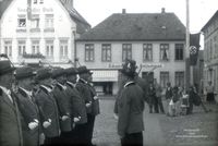5547 - Sch&uuml;tzengilde Vogelschie&szlig;en 1939