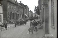 5556 - (0137) Sch&uuml;tzengilde Vogelschie&szlig;en 1939