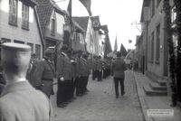 5557 - (0137) Sch&uuml;tzengilde Vogelschie&szlig;en 1939