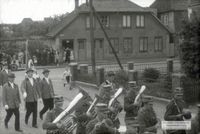 5561 - (0137) Sch&uuml;tzengilde Vogelschie&szlig;en 1939