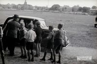 5570 - Sch&uuml;tzengilde Vogelschie&szlig;en 1939
