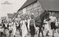 3188 - (0083) Vogelschie&szlig;en 1936