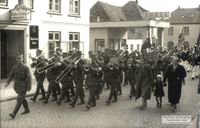 5566 - (0137) Sch&uuml;tzengilde Vogelschie&szlig;en 1939