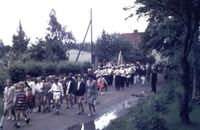 7544 - (DIA141) Kindervogelschie&szlig;en 19.6.1969