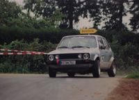 6678 - Motorclub Baltic - Dieter Wulf 2000