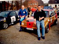 6680 - Motorclub Baltic - Dieter Wulf &amp; Thomas Hagen 2003