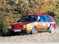 6681 - Motorclub Baltic - Dieter Wulf &amp; Thomas Hagen 2003