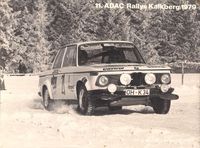 6655 - Motorclub Baltic 1979