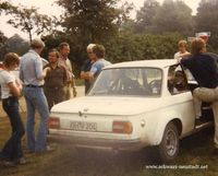 6656 - Motorclub Baltic 1978 Schnoor - Liske