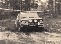 6660 - Motorclub Baltic 1977