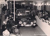 6673 - Motorclub Baltic - Schnoor - Liske 1976