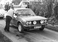 6689 - Motorclub Baltic - 1976 Lempke