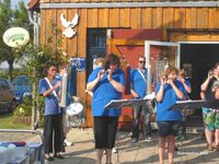 95 - Sommerfest 2014