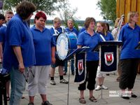 99 - Sommerfest in der Fischerstube am Binnenwasser 2010