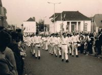 1690 - (0146) Spielmannszug Vogelschie&szlig;en 1957