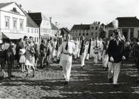 9461 - (0020) SFZ Marktplatz 1957