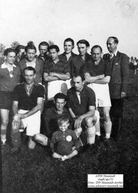 4484 - (0027) TSV Fu&szlig;ball ATSV 1948-49