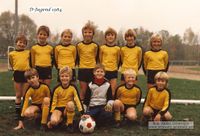 4406 - (0029) TSV D-Jugend 1984