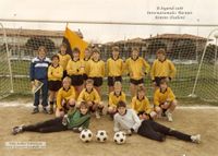 4407 - (0029)TSV B-Jugend 1988