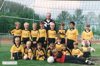 5084 - (0109) TSV Jugendfussball