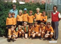 5085 - (0109) TSV Jugendfussball