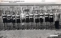 4475 - (0027) TSV Fu&szlig;ball A-Jugend 1951-52