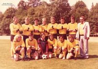 3101 - (0028) TSV Neustadt Fu&szlig;ball 1982-83