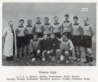 4403 - (0027) TSV Fuball 1956