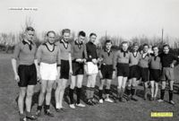 4473 -(0027) TSV 2.Mannschaft -Reserve 1933