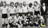 4477 - (0027) TSV Fu&szlig;ball Liga 1961