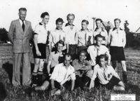 4492 - (0027) TSV Fu&szlig;ball 1949