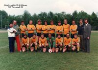 4496 - (0027) TSV Fu&szlig;ball 1980-81