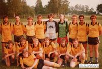 4527 - (0027) TSV Fu&szlig;ball